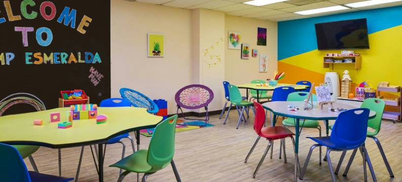 印第安维尔斯埃斯梅拉达万丽度假水疗度假村(Renaissance Esmeralda Resort & Spa, Indian Wells)图片