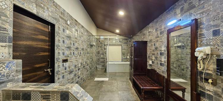 Gir Lion Safari Camp by Trulyy, Sasan Gir图片