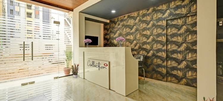 Hotel O Rithanya Manyata Stay Inn图片