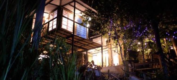 位于塔奈的1卧室独栋房屋-9平方米|带1个独立浴室(Camp-Ula)图片
