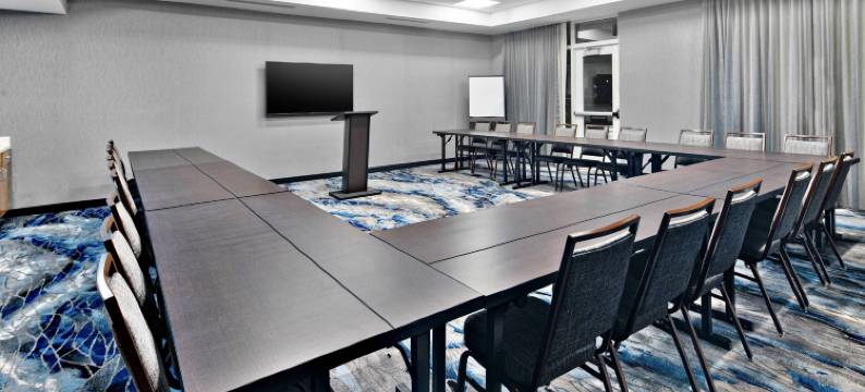 Fairfield Inn & Suites Columbus New Albany图片