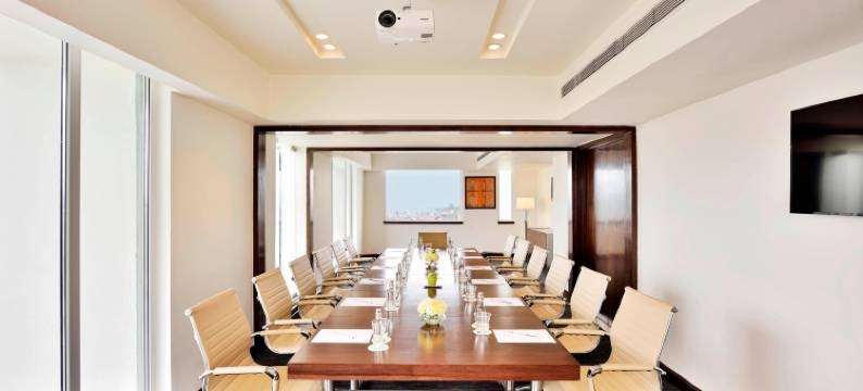 加德满都万枫酒店(Fairfield by Marriott Kathmandu)图片