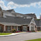 万豪阿克伦费尔劳恩 Residence Inn 酒店