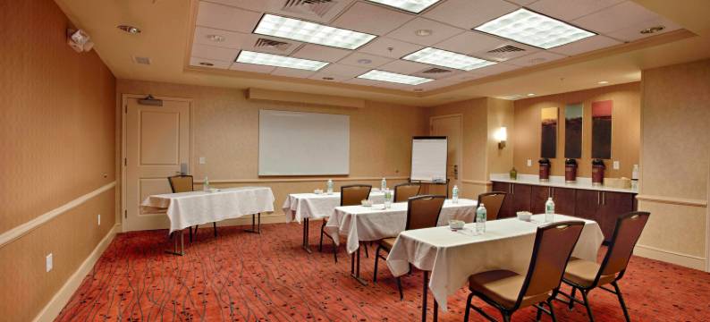 居家旅馆海王星盖特威中心(Residence Inn Neptune at Gateway Centre)图片