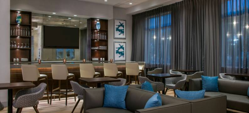 Fairfield by Marriott Inn & Suites Dayton Downtown图片