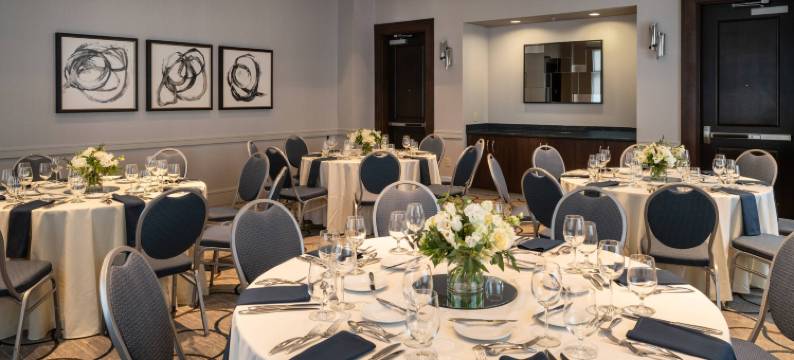 普茨茅斯市中心/海滨Residence Inn 酒店(Residence Inn Portsmouth Downtown/Waterfront)图片