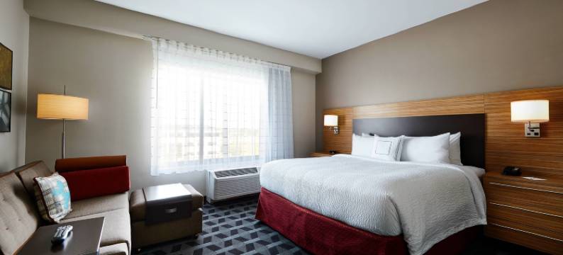 圣路易斯奥法隆万豪TownePlace套房酒店(TownePlace Suites St. Louis O'Fallon)图片