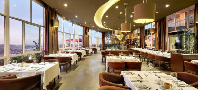 坎帕拉Skyz Protea酒店(Protea Hotel Kampala Skyz)图片