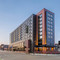 圣保罗市中心SpringHill Suites酒店