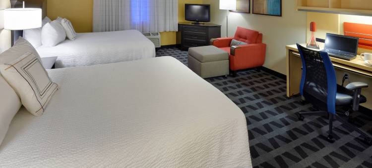 乔普林TownePlace套房酒店(TownePlace Suites Joplin)图片