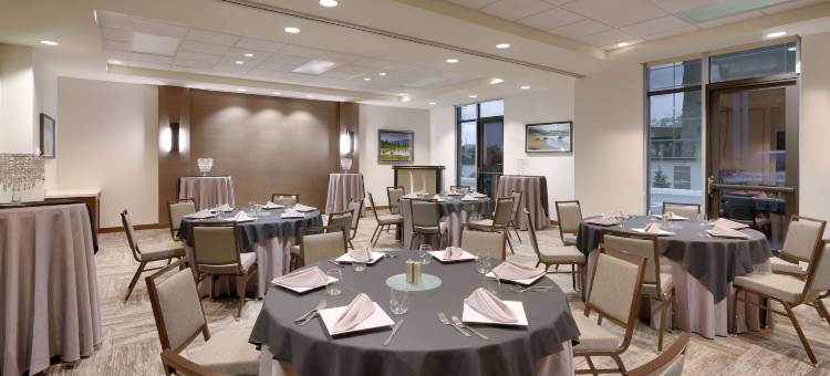 安克雷奇市中心凯悦嘉轩酒店(Hyatt Place Anchorage Midtown)图片