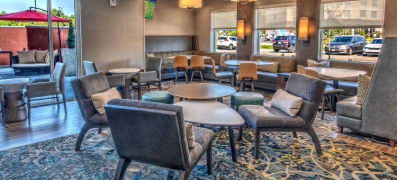 塔尔萨中城居家酒店(Residence Inn Tulsa Midtown)图片