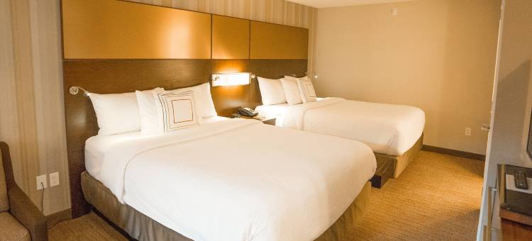 西雅图大学区Residence Inn酒店(Residence Inn Seattle University District)图片