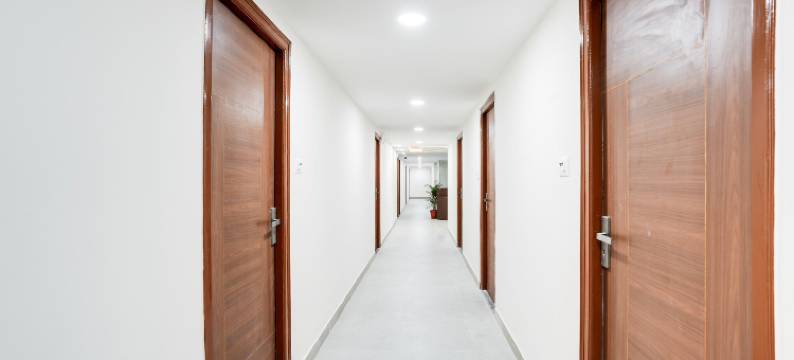 Super Collection O KR Puram Ayyappa Nagar Formerly Sunrise Arcade图片