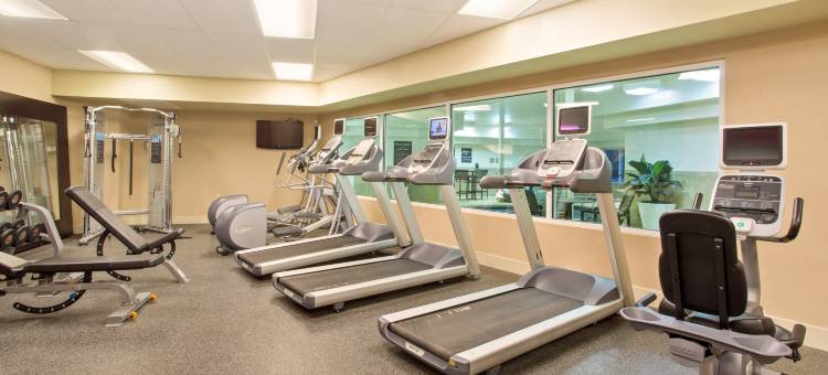 丹佛西/莱克伍德Homewood Suites by Hilton(Homewood Suites by Hilton Denver West-Lakewood)图片