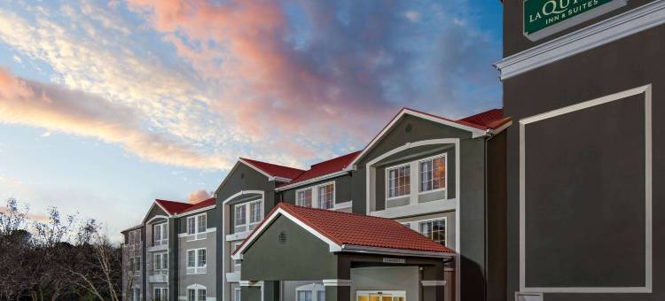 亚特兰大南纽南拉昆塔温德姆套房酒店(La Quinta Inn & Suites by Wyndham Atlanta South - Newnan)图片
