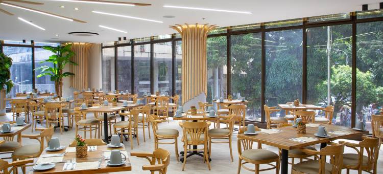 索拉塔玛酒店(Hotel Soratama)图片