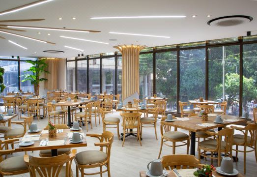 Hotel SoratamaHotel Overview