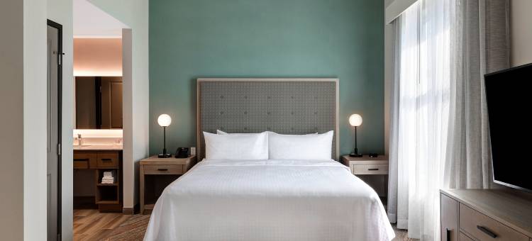 圣克拉丽塔Homewood Suites by Hilton(Homewood Suites by Hilton Santa Clarita)图片