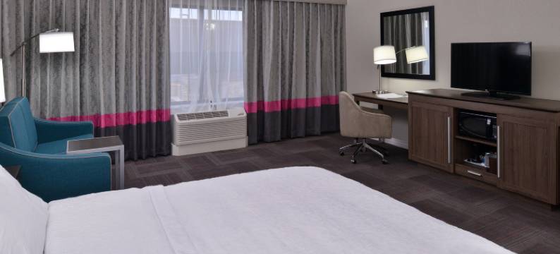 希尔顿欢朋酒店-莱文沃思(Hampton Inn Leavenworth)图片