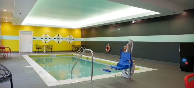 钱伯斯堡希尔顿Tru酒店(Tru by Hilton Chambersburg)图片