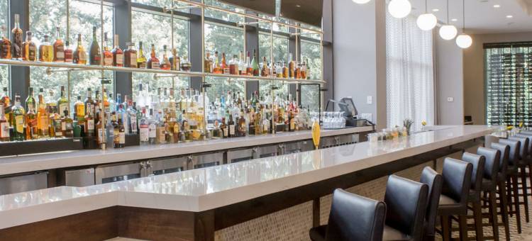 希尔顿逸林酒店-夏洛特镇(DoubleTree by Hilton Charlottesville)图片