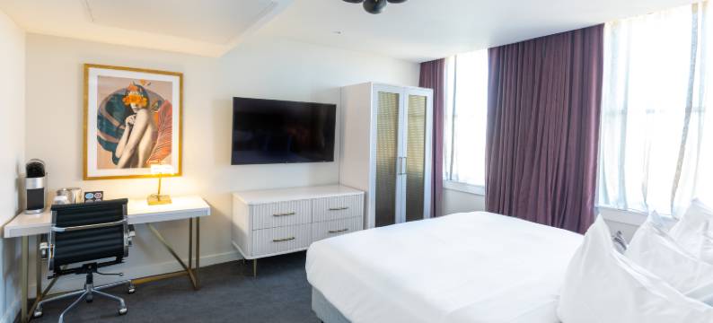 凯莉伯明翰酒店, 希尔顿Tapestry系列(The Kelly Birmingham, Tapestry Collection by Hilton)图片