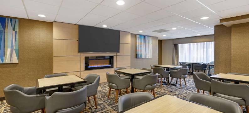 布法罗大道贝斯特韦斯特酒店(Best Western on the Avenue)图片