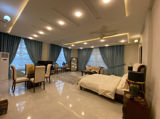 位于乌玛尔布拉克的6卧室独栋房屋-1000平方米|带8个独立浴室