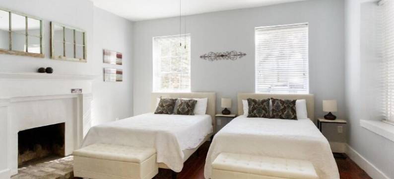 1850’s Charleston Treasure图片