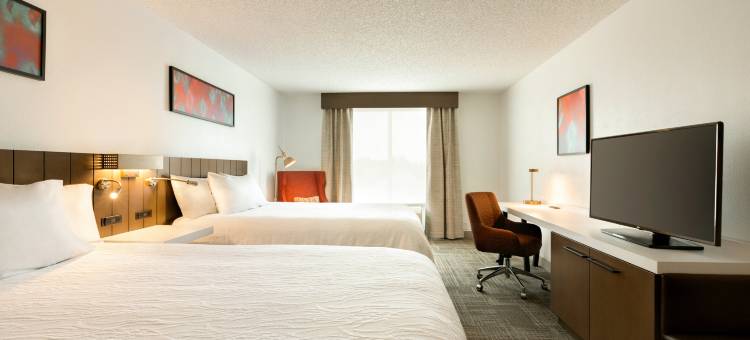 希尔顿花园酒店-提夫顿(Hilton Garden Inn Tifton)图片