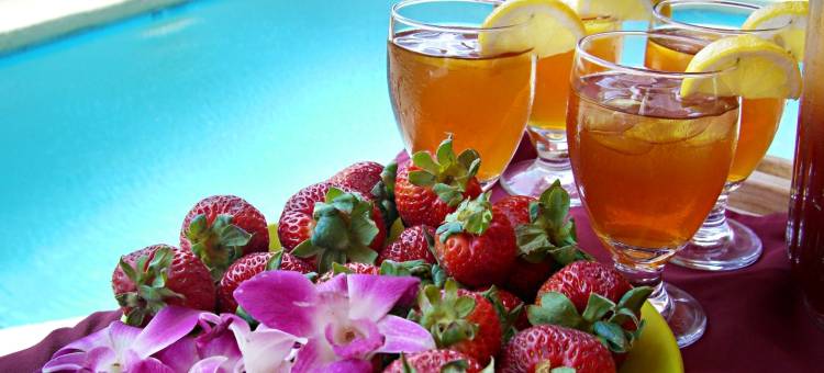 希尔顿逸林酒店-圣达菲(DoubleTree by Hilton Hotel Santa Fe)图片