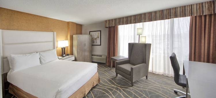 缅因波特兰希尔顿逸林酒店(DoubleTree by Hilton Portland)图片