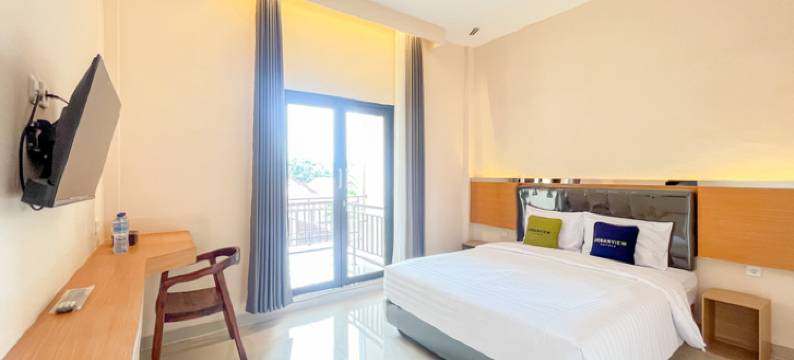 Urbanview near Sunrise Mall Mojokerto图片