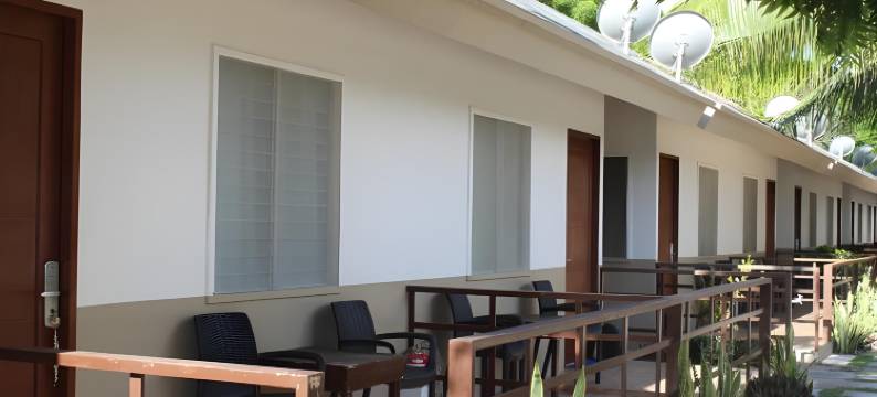 阿纳亚海滩度假村(Anaya Beach Resort)图片