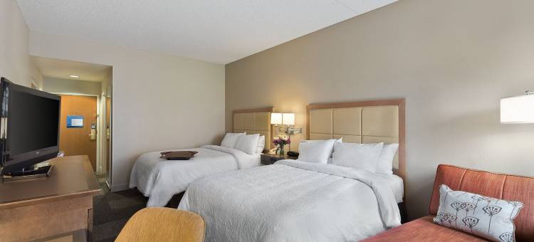 凤凰城/斯科茨代尔欢朋酒店(Hampton Inn & Suites Phoenix/Scottsdale)图片