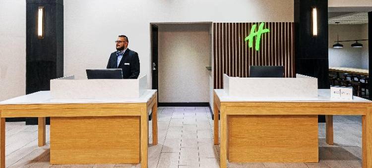 Holiday Inn & Suites 斯蒂尔沃特 - 大学西(Holiday Inn & Suites STILLWATER - UNIVERSITY WEST by IHG)图片