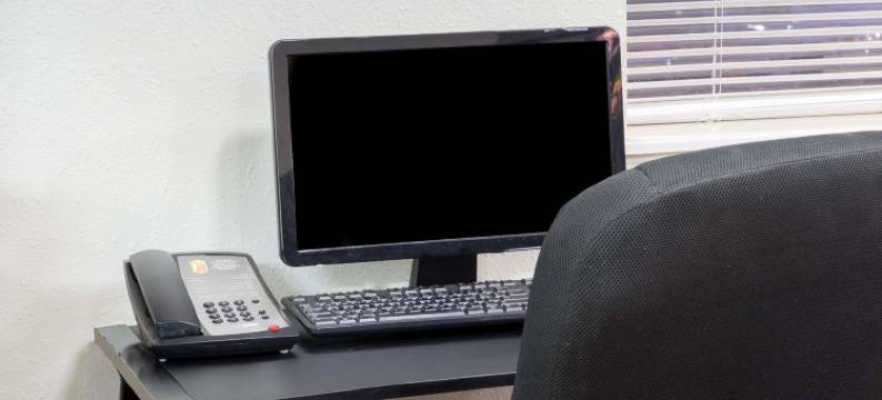 丹维尔速8酒店(Super 8 by Wyndham Danville)图片