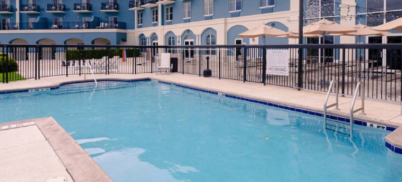 七锡布灵赛道酒店(Seven Sebring Raceway Hotel)图片