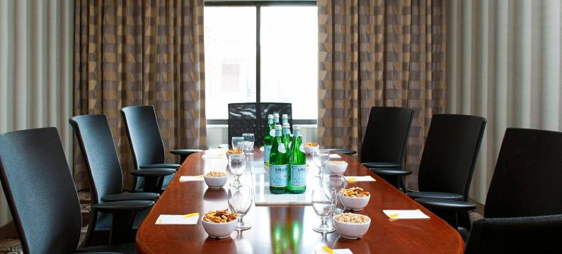 丹佛南帕克梅多斯购物中心万怡酒店(Courtyard Denver South/Park Meadows Mall)图片