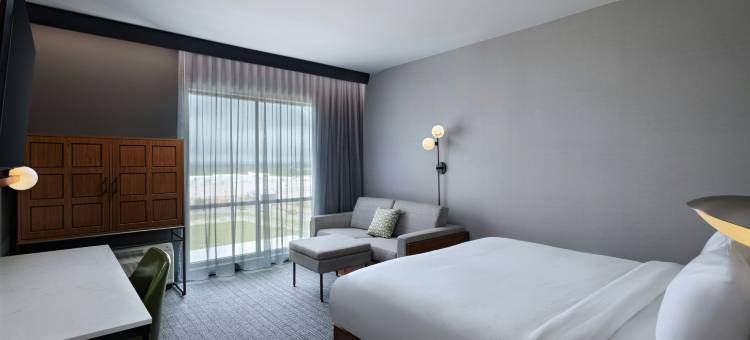 Courtyard Austin Dripping Springs图片