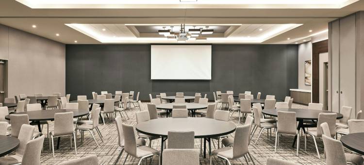 AC万豪圣路易斯切斯特菲尔德酒店(AC Hotel St. Louis Chesterfield)图片