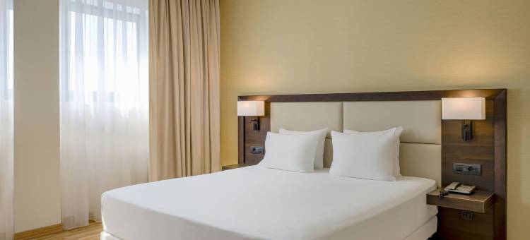 米兰塞斯托万豪 AC 酒店(AC Hotel Milan Sesto)图片