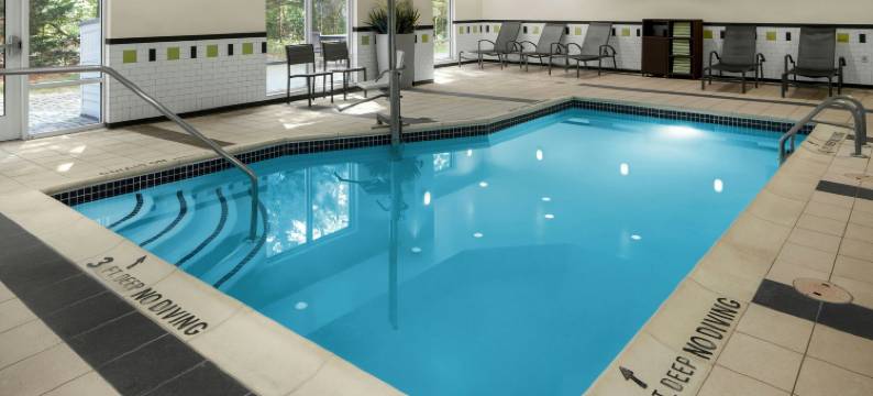 卡莱尔万枫套房酒店(Fairfield Inn & Suites Carlisle)图片