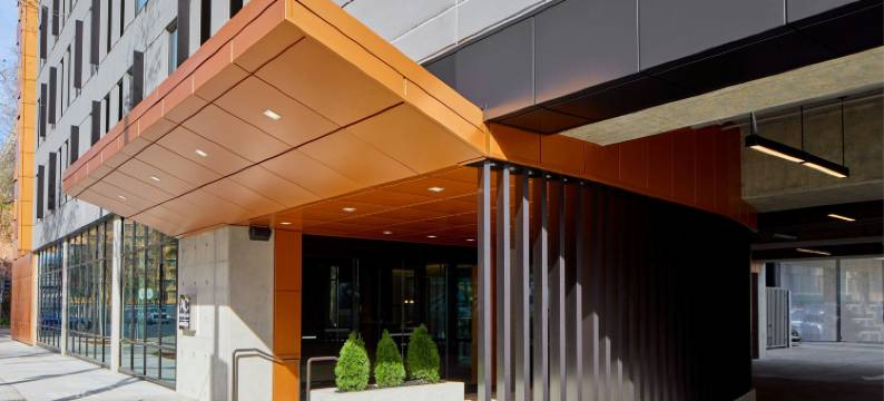 萨克拉门托万豪AC酒店(AC Hotel Sacramento)图片