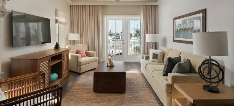 傲途格精选水线海滨度假村及海滩俱乐部酒店(Waterline Villas & Marina, Autograph Collection)图片