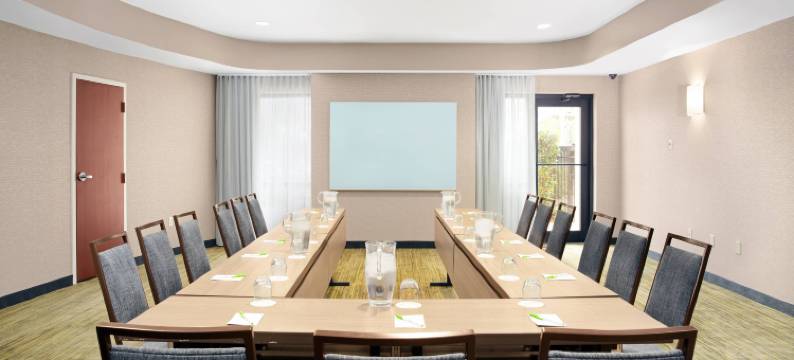 圣奥古斯丁I-95万怡酒店(Courtyard St. Augustine I-95)图片