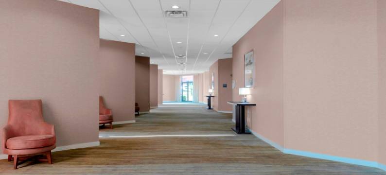 基林万怡酒店(Courtyard Killeen)图片