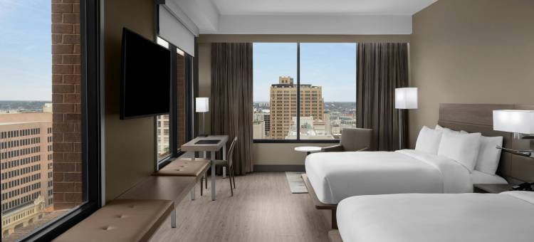 圣安东尼奥河滨步道万豪AC酒店(AC Hotel San Antonio Riverwalk)图片