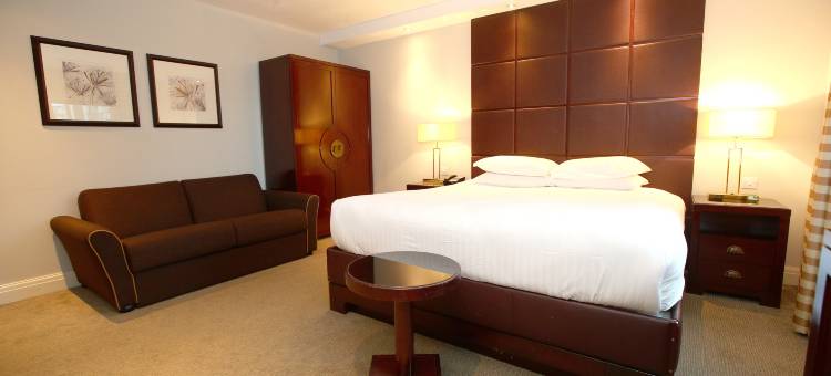 Stamford Bridge Hotel London图片